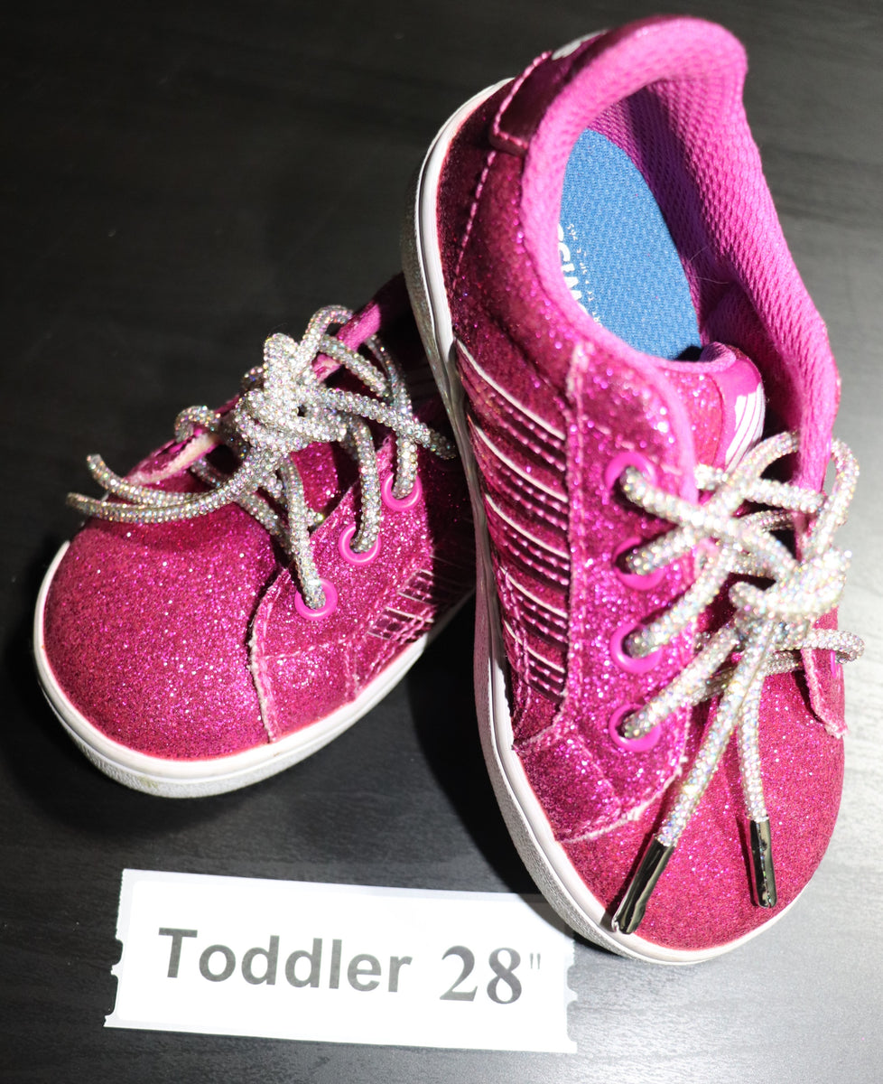 Toddler Kids Shoe Lace www.malanalove
