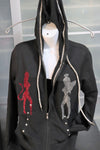 Naughty & Nice Hoodie