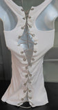 Butterfly Lace (Full Open Back )