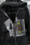 Casino Cards Hoodie