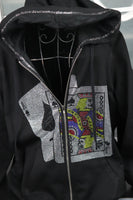 Casino Cards Hoodie