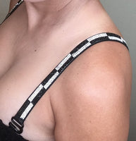 Lace Front Racer Tank