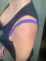 M723  Dragon Fly Top ( Tight Fit)