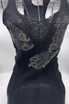 66000  Feather Lace Front