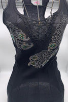 66000  Feather Lace Front