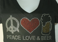 Peace/Love