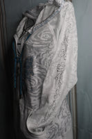 M8701 Multi Butterfly Hoodie