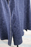 M251 2/tone Loos Fit Feathers