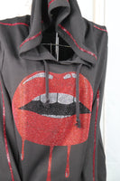 Lips Pullover