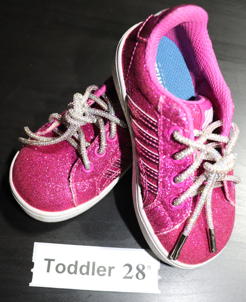 Toddler & Kids Shoe Lace