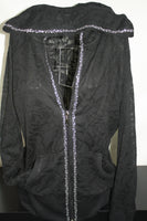 M8701   Big Big Wings (NEW Burn-Out Jacket)
