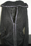 M8701   Big Big Wings (NEW Burn-Out Jacket)