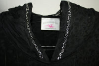 M731 (New Paisly Print)  Big Big Wings Cover Up