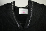 M731 (New Paisly Print)  Big Big Wings Cover Up
