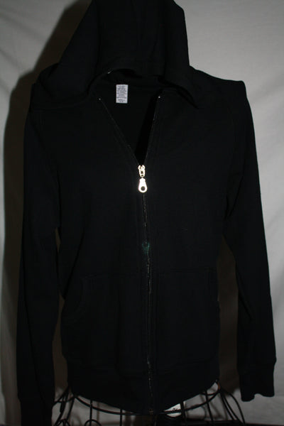 T8001  JUNIOR  Hoodie Jaket