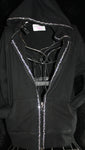 M8200  NO HOOD Double Bling (In-side & Out)