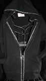 M8200  NO HOOD Double Bling (In-side & Out)