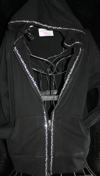 M8200  NO HOOD Double Bling (In-side & Out)