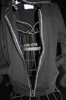 M8200  NO HOOD Double Bling (In-side & Out)