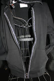 M8200  NO HOOD Double Bling (In-side & Out)