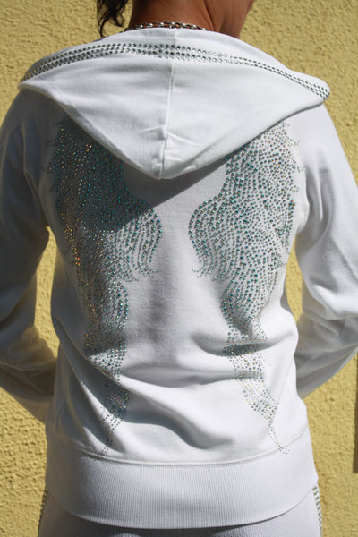 Big Big Wings (Hoodie)