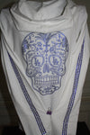 L A  Skull