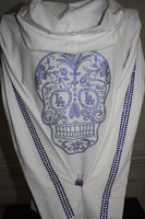 L A  Skull