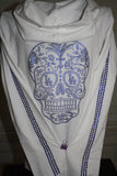 L A  Skull