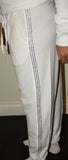 M6001 Joggers  Pants with Side Pockets
