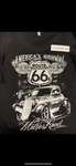 17580  Mother Road  V-Neck Long Sleeve