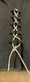 Hoodie Bling Rope  w/TOOL  Feeder