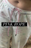 Hoodie Bling Rope  w/TOOL  Feeder