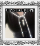 Hoodie Bling Rope  w/TOOL  Feeder