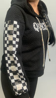 # Queen Pullover