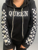 # Queen Pullover