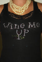 Me Up