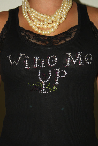 Me Up