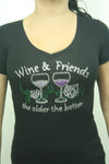 W* & Friends