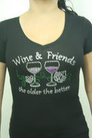 W* & Friends