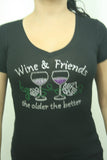 W* & Friends