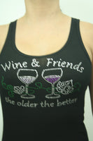 W* & Friends