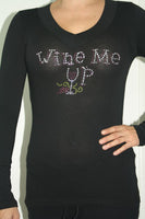 Me Up