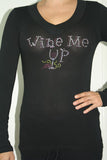 Me Up