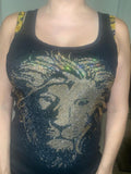 Lion Tank