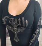 Faith Long Sleeve